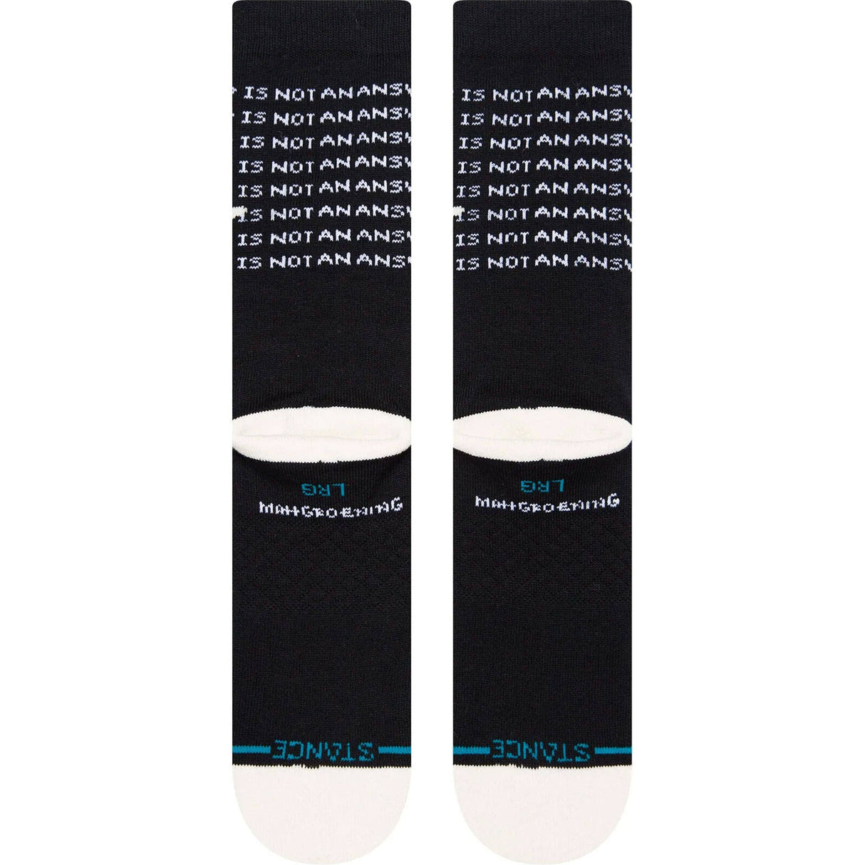 Stance X The Simpsons Troubled Socks