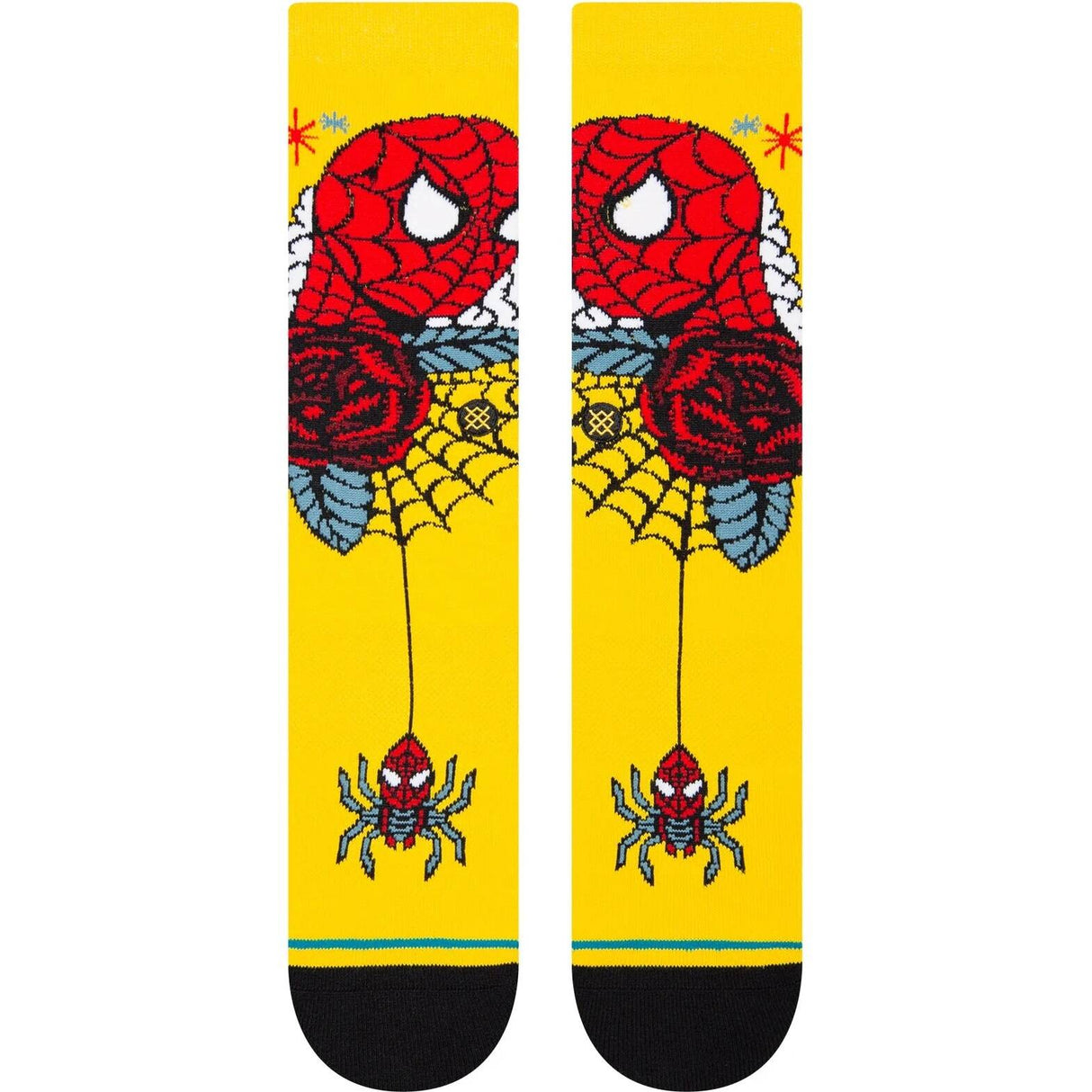 Stance X Spiderman Spidey SZN Socks