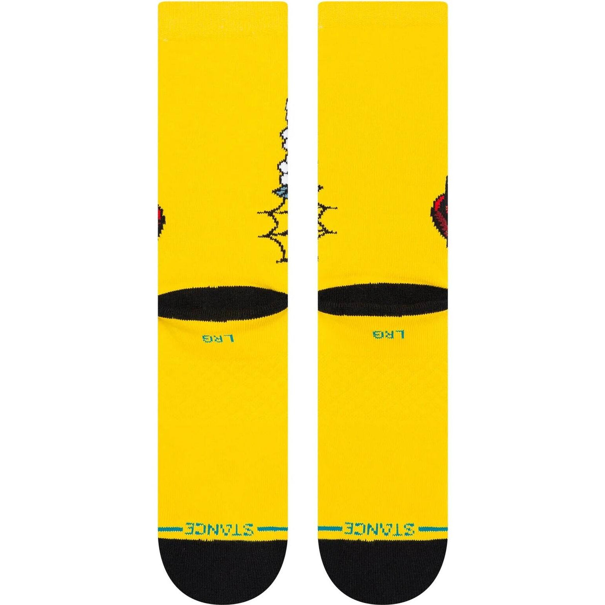 Stance X Spiderman Spidey SZN Socks