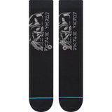 Stance X Star Wars Lord Vader Socks