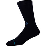 Stance Icon Socks - Dark Navy