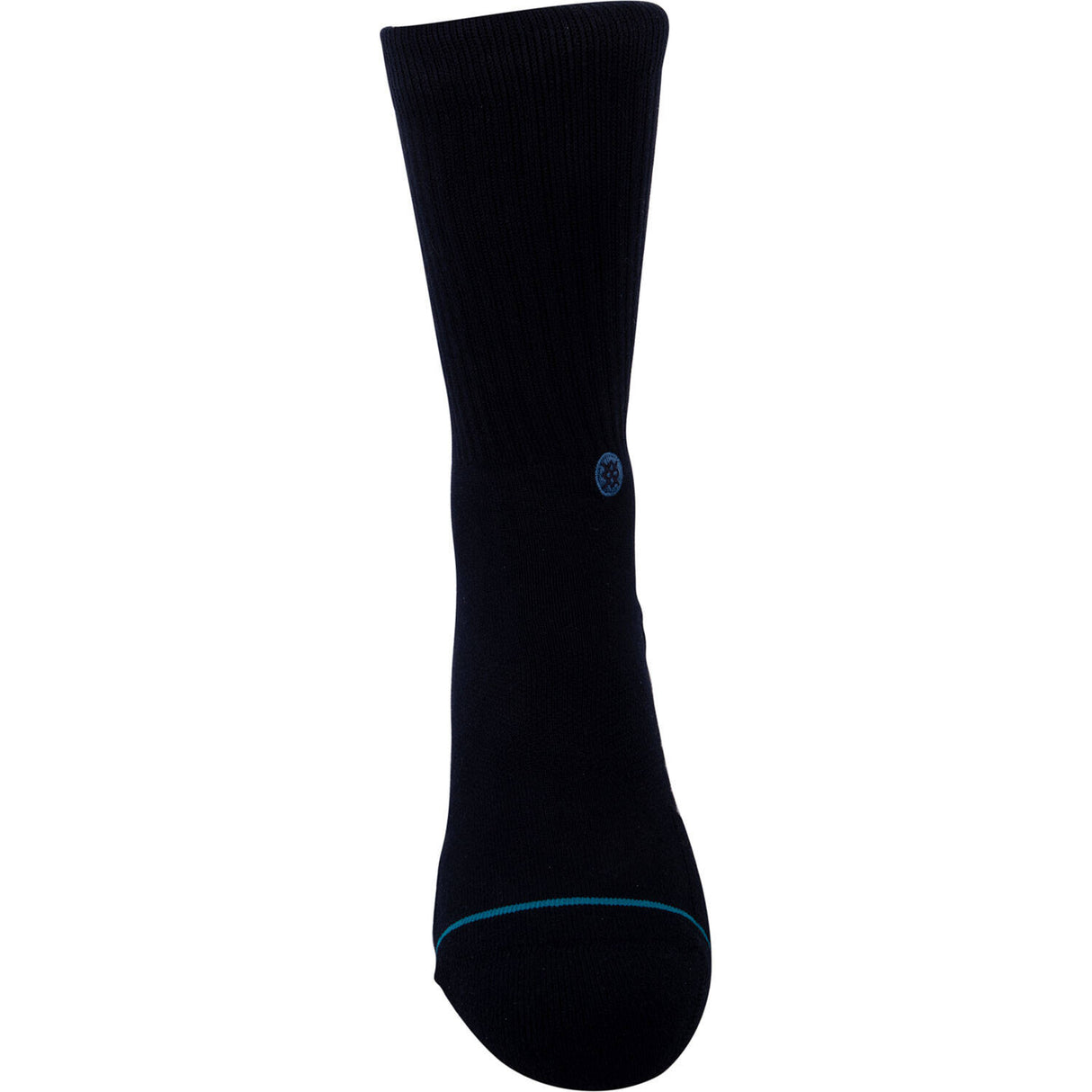 Stance Icon Socks - Dark Navy