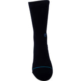 Stance Icon Socks - Dark Navy