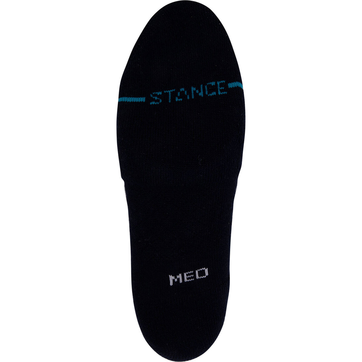 Stance Icon Socks - Dark Navy