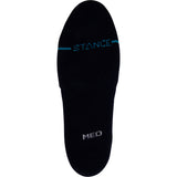 Stance Icon Socks - Dark Navy