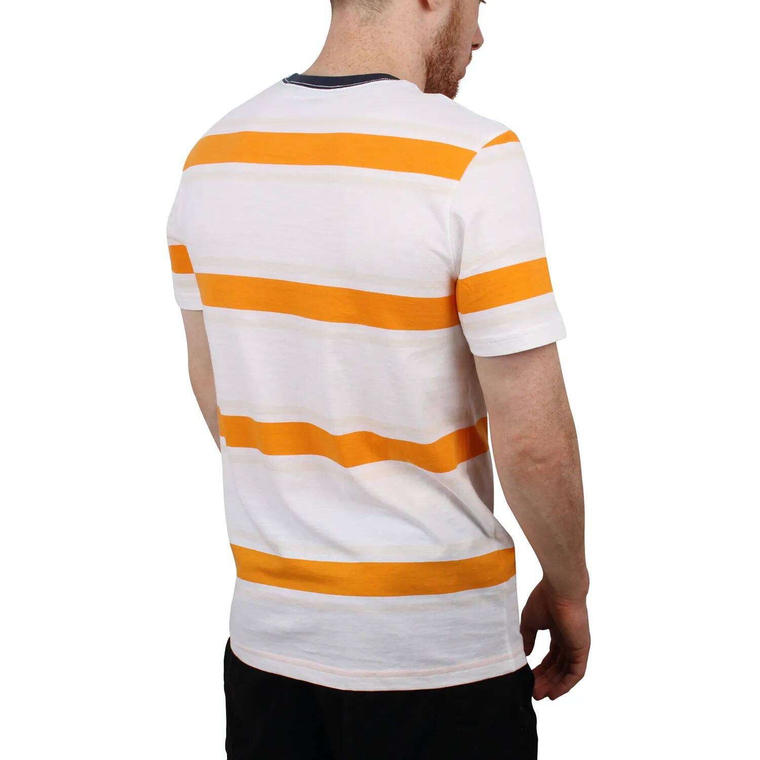 Stance Boyd T T Shirt - White