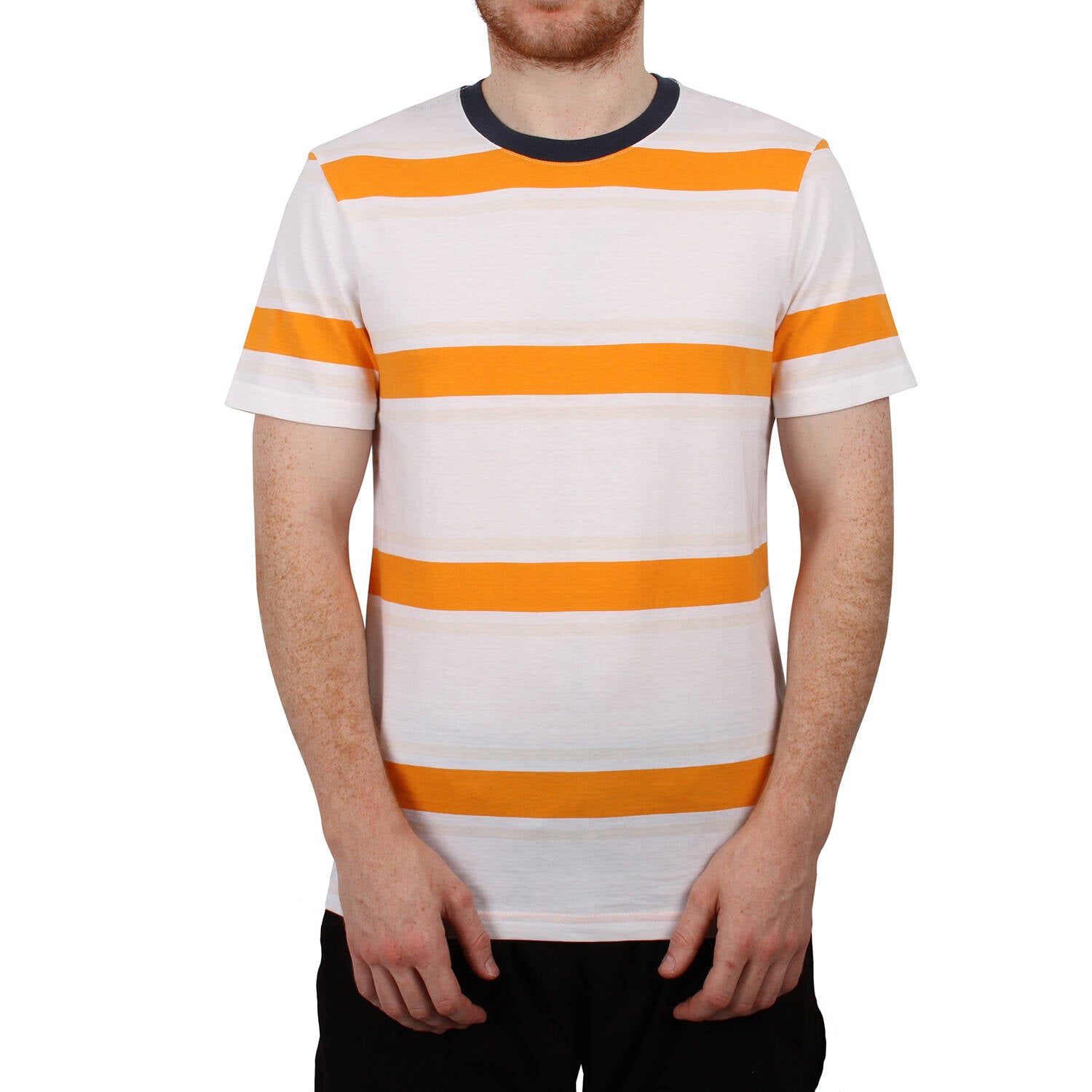 Stance Boyd T T Shirt - White SML