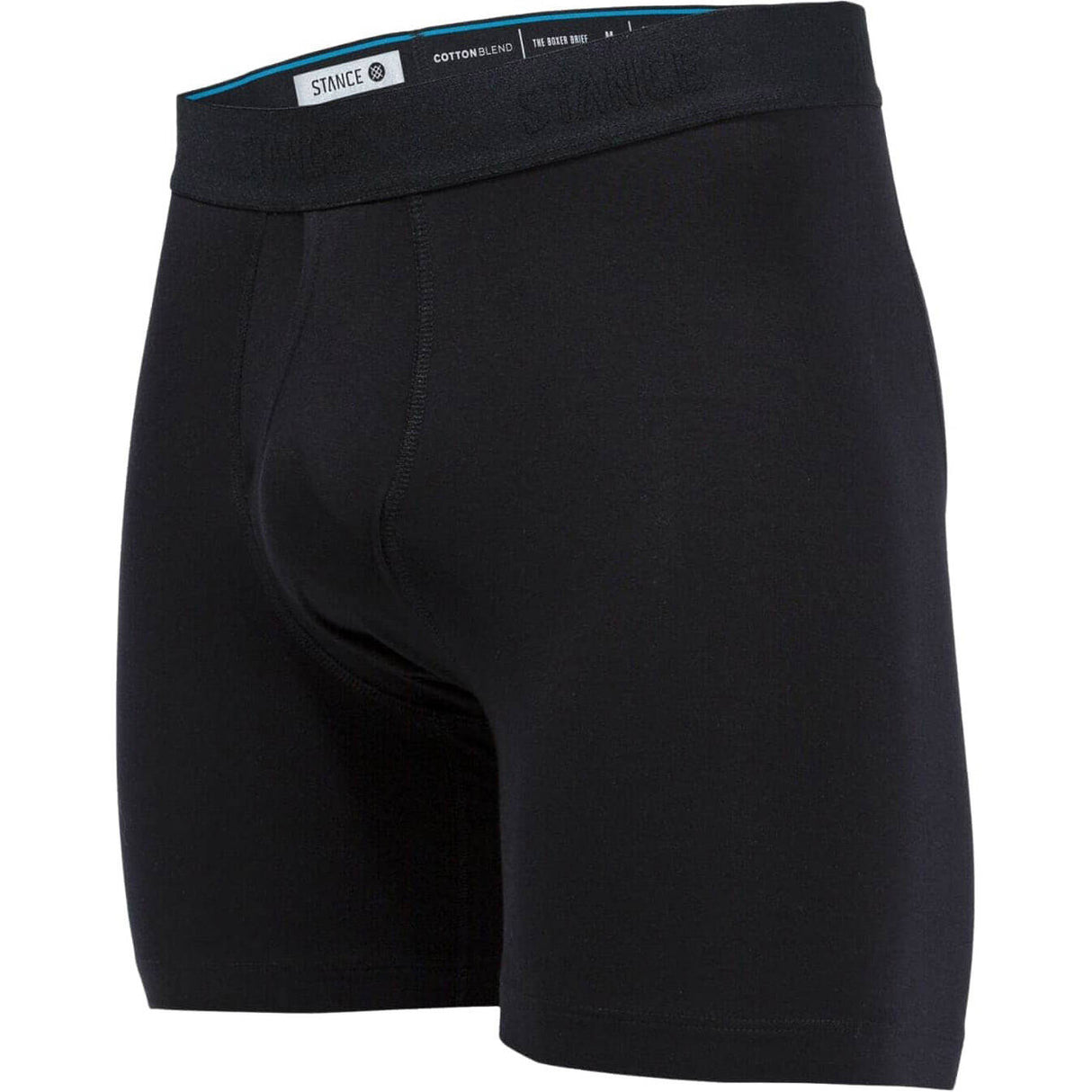 Stance OG Boxer Brief - Black