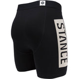 Stance OG Boxer Brief - Black