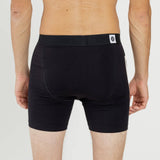 Stance OG Boxer Brief - Black