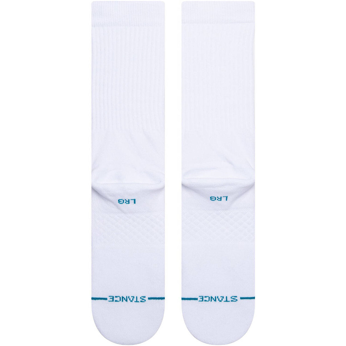 Stance x Basquiat JMB Signature Socks - White