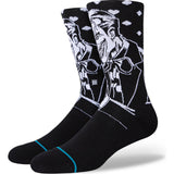Stance x Batman The Joker Socks - Black