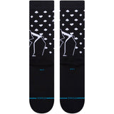 Stance x Batman The Joker Socks - Black