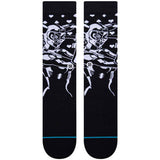 Stance x Batman Quinn Socks - Black