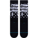 Stance x Batman Quinn Socks - Black