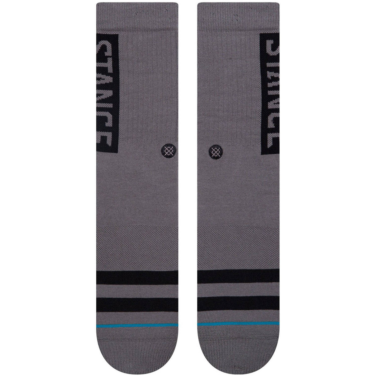 Stance OG Socks - Graphite
