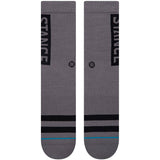 Stance OG Socks - Graphite