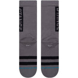 Stance OG Socks - Graphite