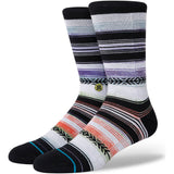 Stance Reykir Socks - Lime