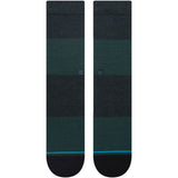 Stance Spectrum 2 Socks - Green