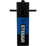 Stegga Mini Trampoline Trampoline Scooter