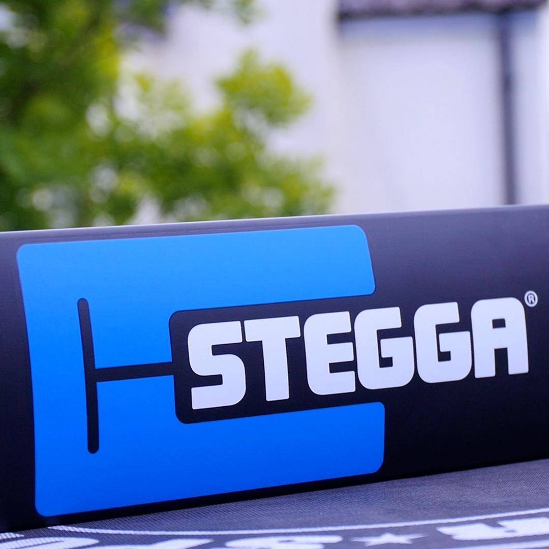 Stegga Mini Trampoline Trampoline Scooter