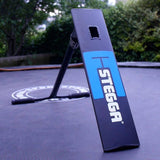 Stegga Mini Trampoline Trampoline Scooter