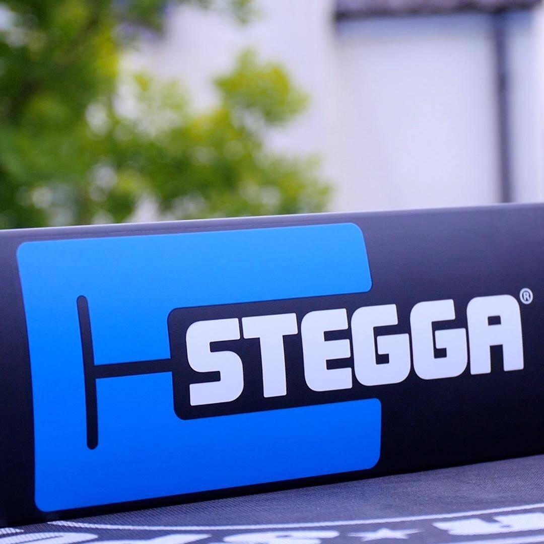 Stegga V2 Trampoline Trampoline Scooter