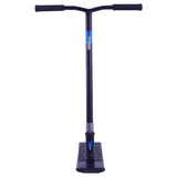 Stegga Trampoline Scooter - Black