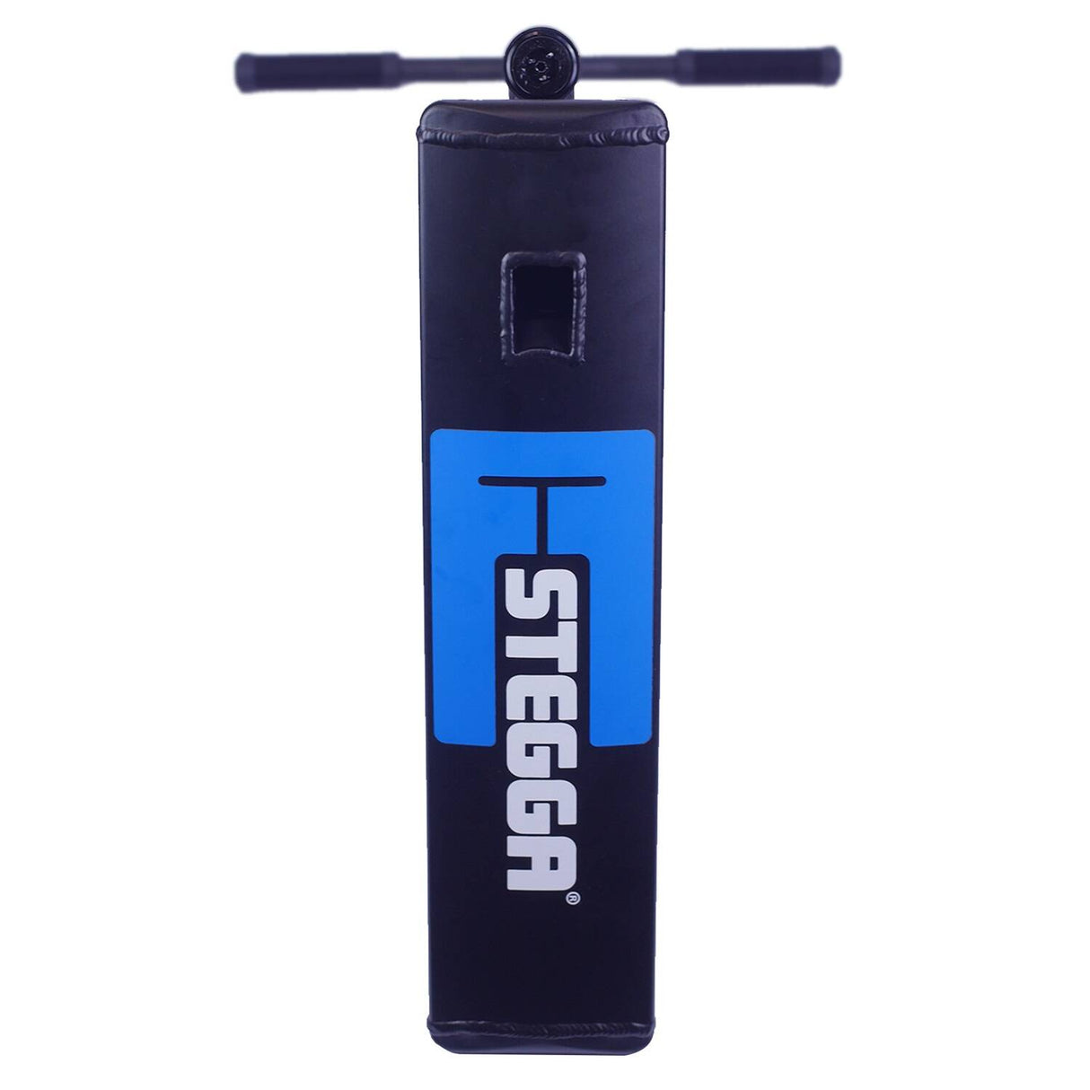 Stegga Trampoline Scooter - Black