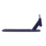 Stegga Trampoline Scooter - Black