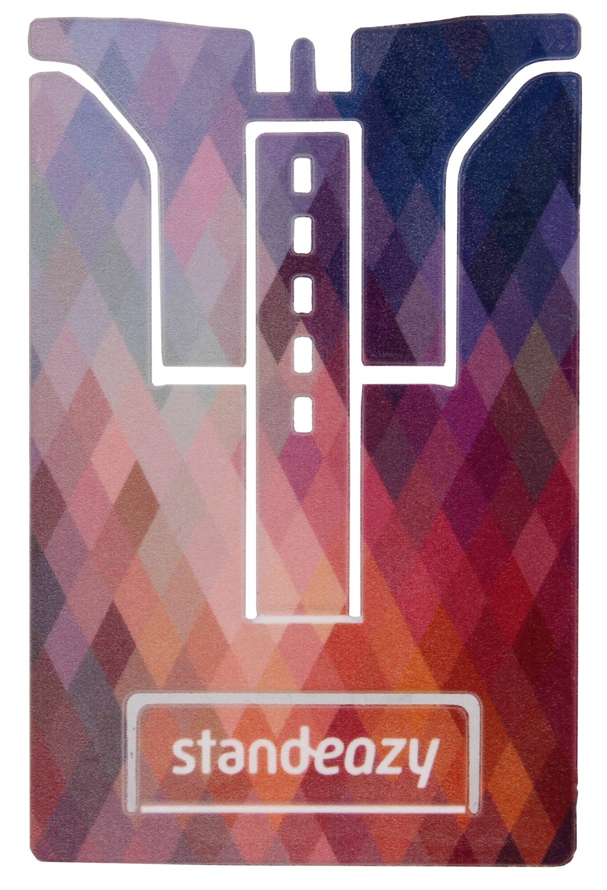 Standeazy Geometric Print