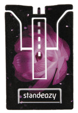 Standeazy Purple Flower