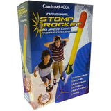 Stomp Rocket - Super High Performance
