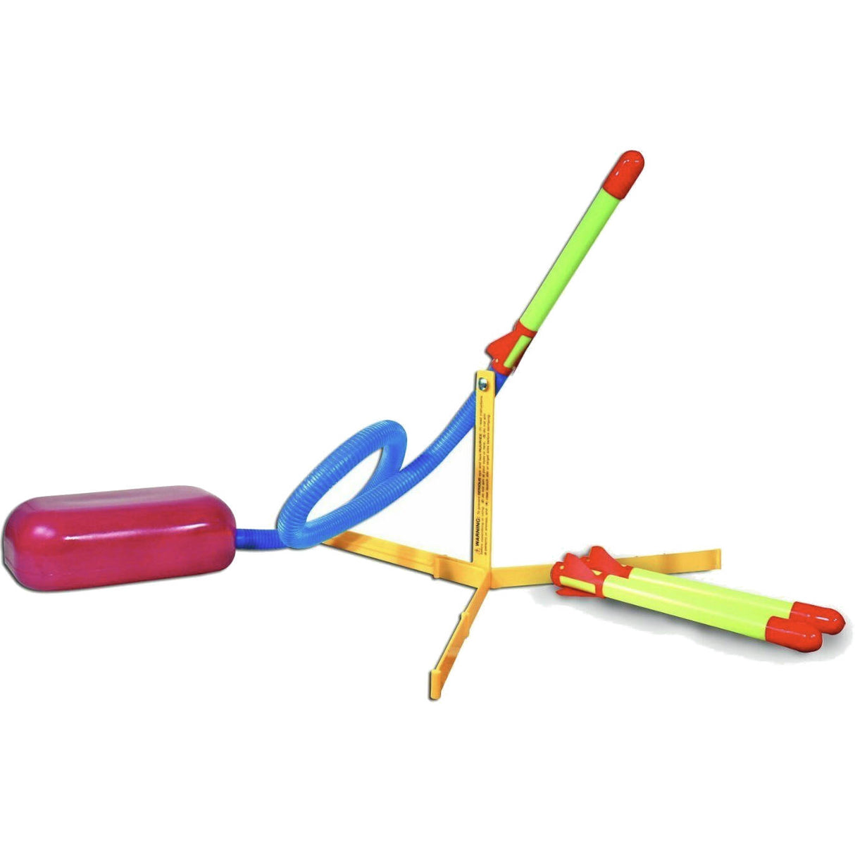 Stomp Rocket - Super High Performance