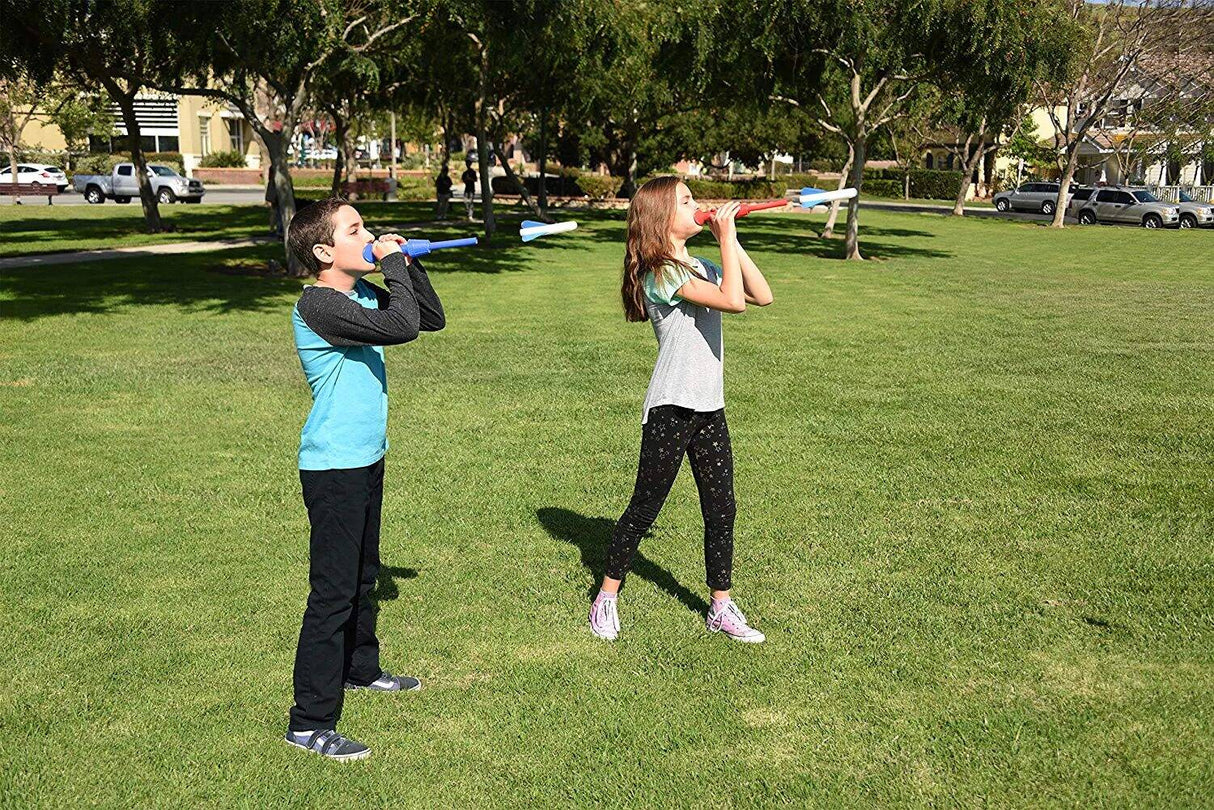 Stomp Rocket BLO Rockets