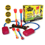 Stomp Rocket Duelling