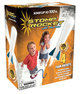 Stomp Rocket Jr Glow