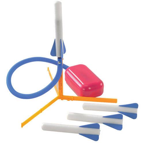 Stomp Rocket Jr Glow