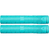 Stolen Hive SuperStick Flangeless Grips - Caribbean Green