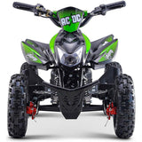 Stomp ACDC Electric ATV - Green
