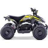 Stomp ACDC Electric ATV - Yellow