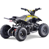 Stomp ACDC Electric ATV - Yellow