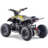 Stomp ACDC Electric ATV - Yellow