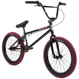 Stolen Casino XL 20'' 2021 Complete BMX - Black