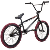 Stolen Casino XL 20'' 2021 Complete BMX - Black