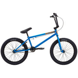 Stolen Casino XL 20'' 2021 Complete BMX - Matte Ocean Blue