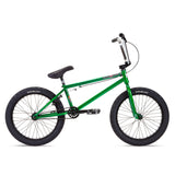 Stolen Heist 20'' 2021 Complete BMX - Green