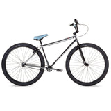 Stolen Max 29'' 2021 Complete BMX - Chrome/Blue