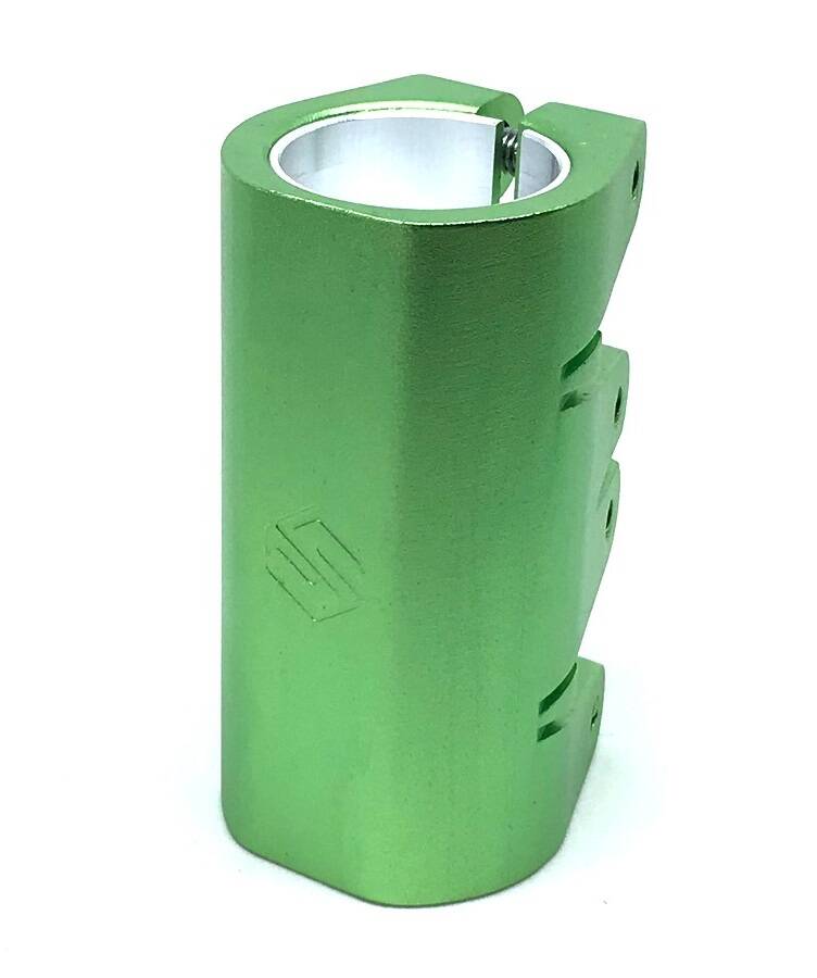 Striker SCS Clamp - Green